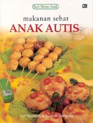 Makanan Sehat Anak Autis