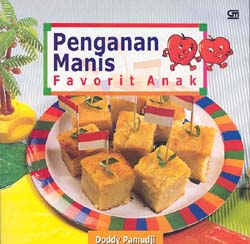 Penganan Manis Favorit Anak