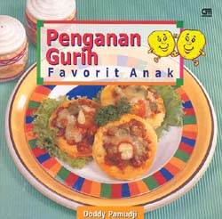 Penganan Gurih Favorit Anak