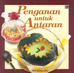 Penganan Untuk Antaran