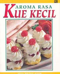 Aroma Rasa Kue Kecil