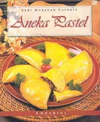 Aneka Pastel