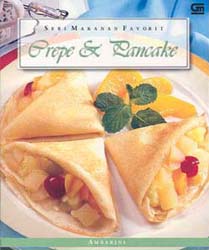 Crepe  Dan Pancake