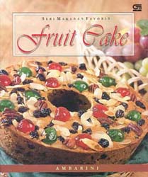 Fruit Cake