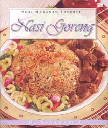 Nasi Goreng