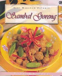 Sambal Goreng