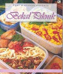 Seri Makanan Favorit : Bekal Piknik