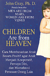 Children Are From Heaven