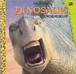 Dinosaurus