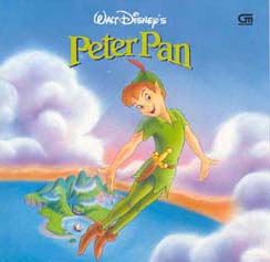 Peter Pan