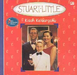 Stuart Little: Kisah Keluargaku