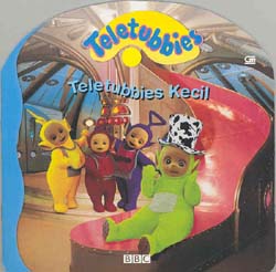 Teletubbies: Teletubbies Kecil