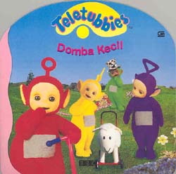 Teletubbies: Domba Kecil