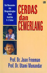 Cerdas dan Cemerlang