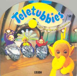 Teletubbies, Tidur yang Nyenyak