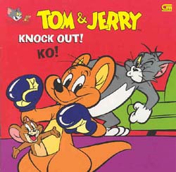 Tom dan Jerry: KO - Knock Out!