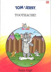 Tom dan Jerry: Sakit Gigi! - Toothache!