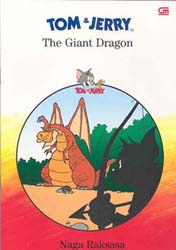 Tom dan Jerry: Naga Raksasa - The Giant Dragon
