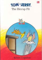 Tom dan Jerry: Krisis Cegukan - The Hiccup Fit