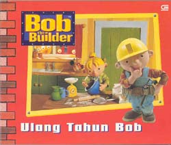Bob The Builder: Ulang Tahun Bob
