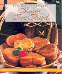 Kreasi Kue Bapel