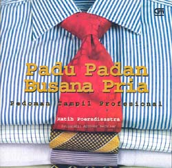 Padu Padan Busana Pria