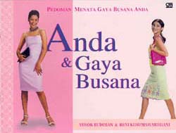 Anda dan Gaya Busana