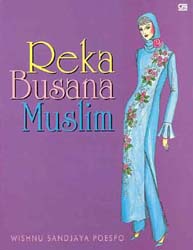 Reka Busana Muslim