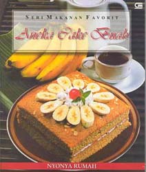 Aneka Cake Buah