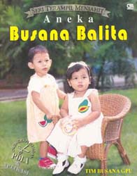 Aneka Busana Balita