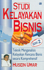 Studi Kelayakan Bisnis