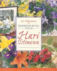 Rangkaian Bunga untuk Hari Istimewa