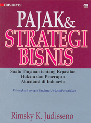Pajak dan Strategi Bisnis