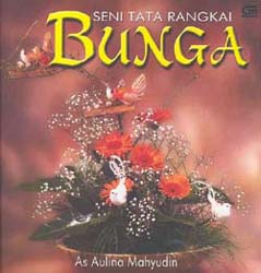 Seni Tata Rangkai Bunga