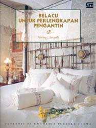 Belacu untuk Perlengkapan Pengantin