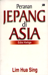 Peranan Jepang di Asia Tenggara
