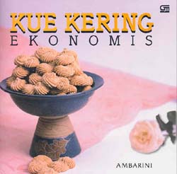 Kue Kering Ekonomis