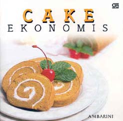 Cake Ekonomis
