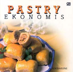 Pastry Ekonomis