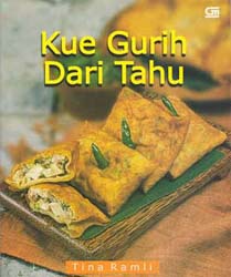 Kue Gurih dari Tahu
