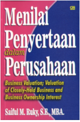 Menilai Penyertaan dalam Perusahaan