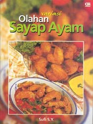 Sayap Ayam