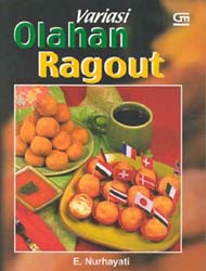 Variasi Olahan Ragout