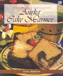 Aneka Cake Marmer