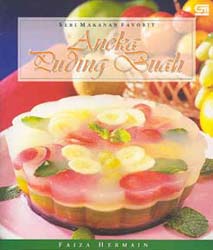 Aneka Puding Buah