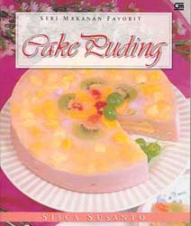Cake Puding
