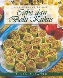 Cake dan Bolu Kukus