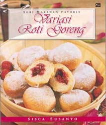 Variasi Roti Goreng