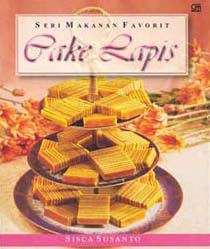 Cake Lapis