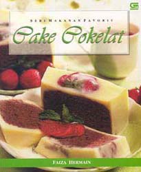 Cake Cokelat